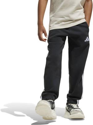 Adidas Lk 3s Fl 240 Siyah Erkek Eşofman Altı JC9612