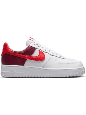 Nike Air Force 1 '07 Kadın Sneaker Ayakkabı