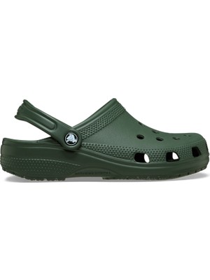 Crocs Classic Erkek Sandalet 10001-3CM