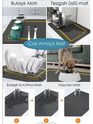 Ttt Çok Amaçlı Mat