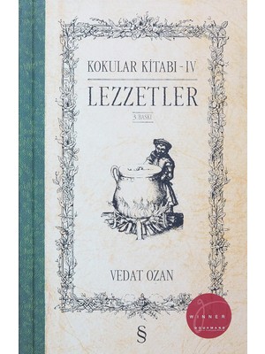 Brf Store Veltrolab Kokular Kitabı - Iv (Ciltli): Lezzetler