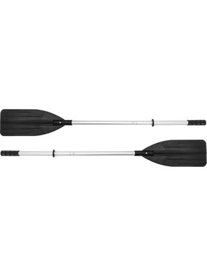 Brf Store Veltrolab Intex 69625 Alüminyum Kürek 137 Cm, Su Sporları, Plaj Malzemesi, Şişme Ürün, Yüzme Aksesua
