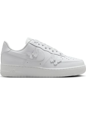 Nike Air Force 1 Low 'butterfly' Kadın Sneaker Ayakkabı