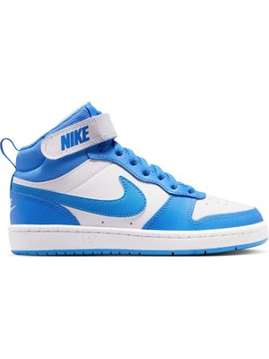 Nike Court Borough Mid 2 Sneaker CD7782-134