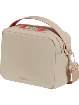 Brf Store Veltrolab American Tourister Puffypop-Pouch El Çantası Kadın
