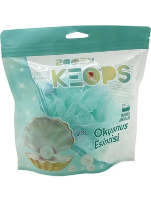 Ttt Sabunlu Banyo Lifi - Okyanus Kokulu