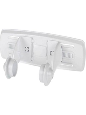 Ayrex Ayarlanabilir Tuvalet Kağıtlığı ROYALEKS-M-009