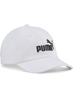 Ayrex Ess No.1 Logo Bb Cap Jr Şapka Üniseks Çocuk