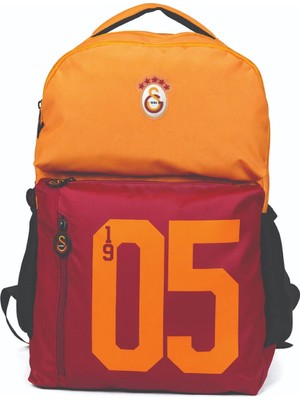 Galatasaray Sırt Çantası 26508