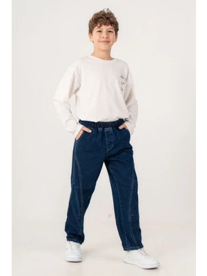 Giyicem Erkek Çocuk Street Mood Jogger Pantolon 9901