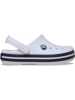 Crocs Crocband Clog T Çocuk Sandalet 207005-126