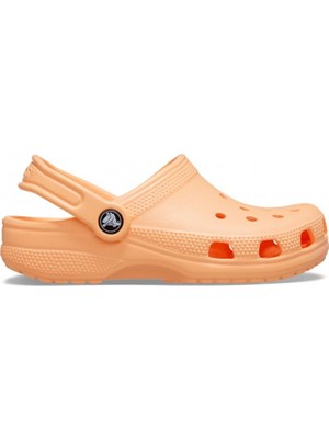 Crocs Classic Clog T Çocuk Sandalet 206990-86A