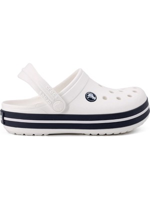 Crocs Crocband Clog K Çocuk Sandalet 207006-126