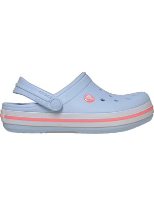 Crocs Crocband Clog K Çocuk Sandalet 207006-4XQ