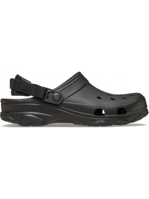 Crocs Classic All Terrain Clog Erkek Sandalet 206340-060