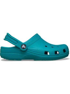 Crocs Classic Clog K Çocuk Sandalet 206991-3AY