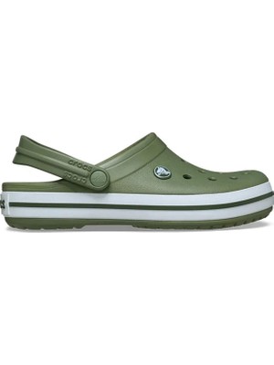 Crocs Crocband Erkek Sandalet 11016-3BX
