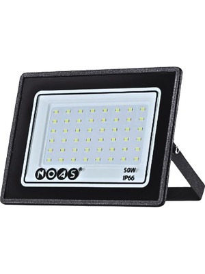 OEM 50W Smd LED Projektör Beyaz 6500K 2li