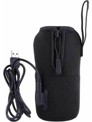 OEM SC-LY01 35-40 Derece 5V Biberon Isıtıcı
