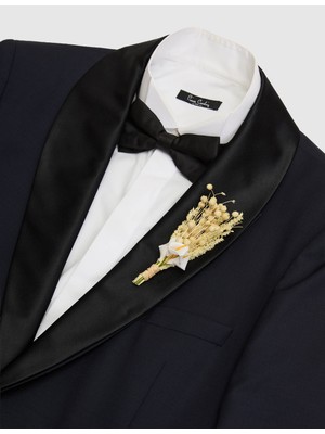 Pierre Cardin Beyaz Yaka Çiçeği 50328686 VR013
