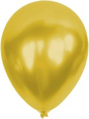 OEM Metalik Gold Balon 50'li