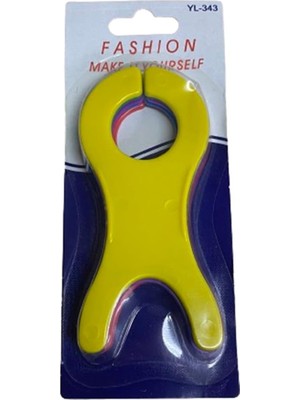 OEM Iplik Sarma Aparatı 5'li Balık