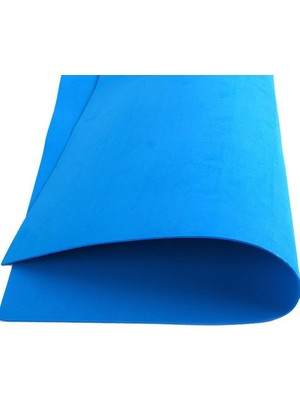 OEM El Işi Için A Kalite Pürüzsüz 50X70 cm Eva (Mavi)