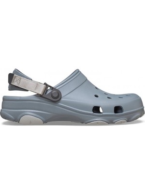Crocs Classic All Terrain Clog Erkek Sandalet 206340-0Z3