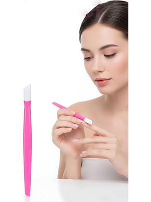 Özkaya Store Tırnak Temizleyici ve Et Itici – Ergonomik, Hijyenik Bakım Aparatı 722277