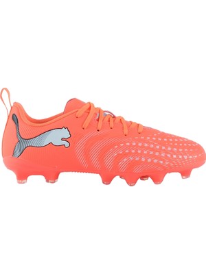 Puma Future 9 Play Fg/ag Jr Çocuk Futbol Ayakkabısı 108723-01
