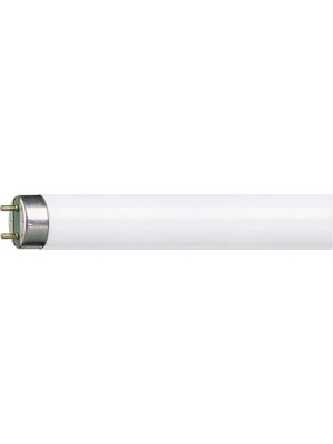 OEM Master Tl-D 18W Snow Whıte Floresan Ampul
