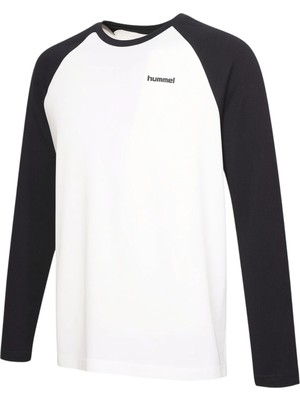 Hummel LED Uzun Kollu Tişört