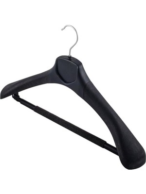 Özkaya Store Askıcı Plastik Takım Elbise Askısı 5 LIAA-05393420501