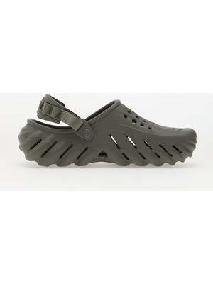 Crocs Echo Clog Erkek Sandalet 207937-3J5