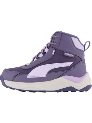 Puma Evolve2.0boot Puretex Ps Çocuk Bot 313811-03