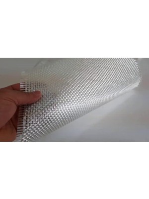 OEM Hobiflex Elyaf Dokuma Örgü Cam Elyaf 200 Gram / M2