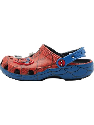 Crocs Spiderwebclclgk Çocuk Sandalet 211409-90H