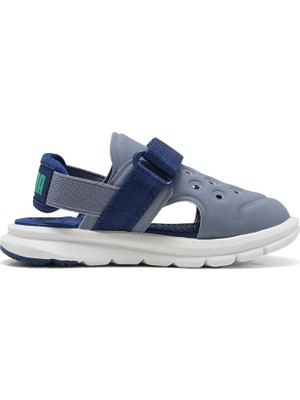 Puma Evolve Sandal Ac Inf Çocuk Sandalet 389148-20