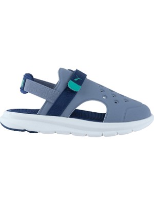 Puma Evolve Sandal Ac Ps Çocuk Sandalet 390692-20