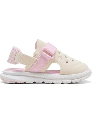 Puma Evolve Sandal Ac Inf Çocuk Sandalet 389148-21