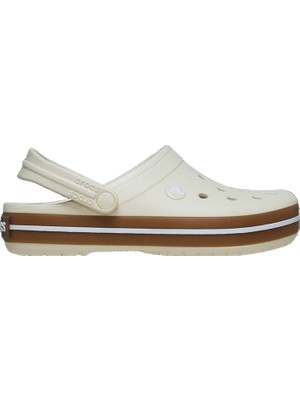 Crocs Crocband Gum Clog Erkek Sandalet 212756-2MD