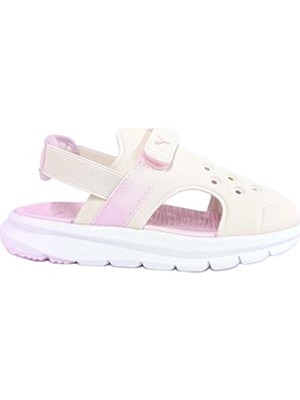 Puma Evolve Sandal Ac Ps Çocuk Sandalet 390692-21
