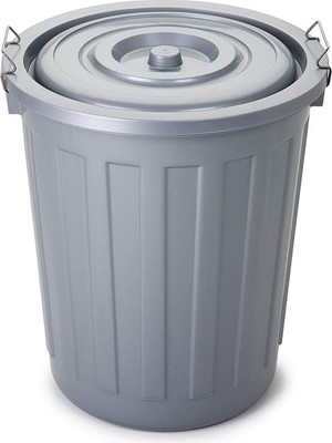 Özkaya Store BO255 Çöp Kovası