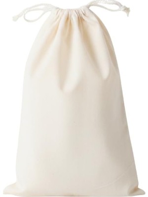 Özkaya Store 3 Adet Ham Bez Kese 38 cm x 47 cm
