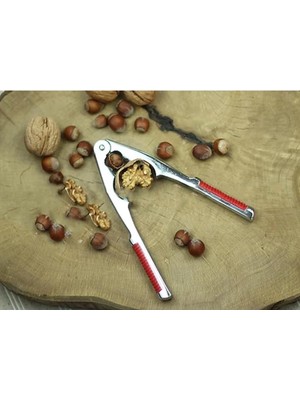 OEM 2ın1 Pense Tipi Fındık - Ceviz Kıracak (5264)