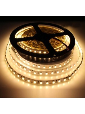 Özkaya Store 5 Metre On Çip Şerit LED Iç Mekan Gün Işığı,gün Işığı,