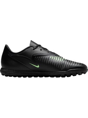 Nike Phantom 6 Low Club Tf Erkek Futbol Ayakkabısı HQ2324-001