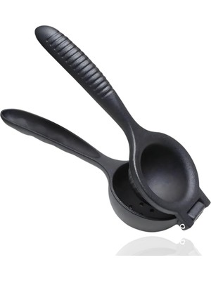 OEM Vıvaluxe Dayanıklı Döküm Paslanmaz Limon ve Portakal Sıkacağı, Ergonomik Kol, Universal Tasarım, Narenciye Için Pratik Manuel Mutfak Sıkacağı!