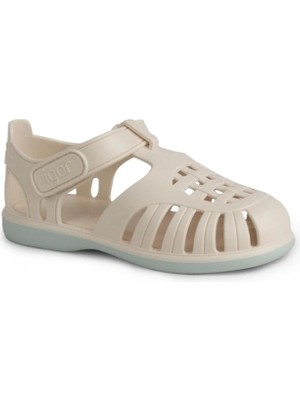 Igor BB355 Tobby Solid Bicolor Çocuk Sandalet BB355-079
