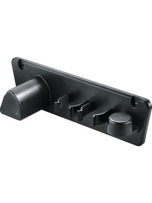TeknoKapsül Professional Accessories Duvar Askısı (Easyvac 12 Için, Akülü El Süpürgesi Aksesuarı)